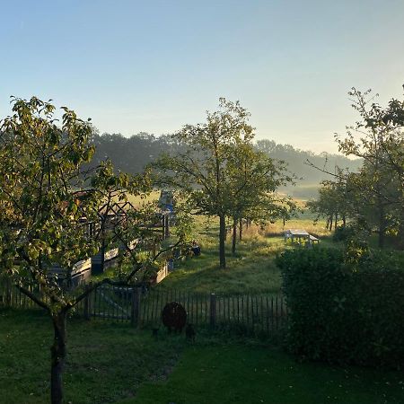 B&B Het Zwarte Schaap Albergen Luaran gambar