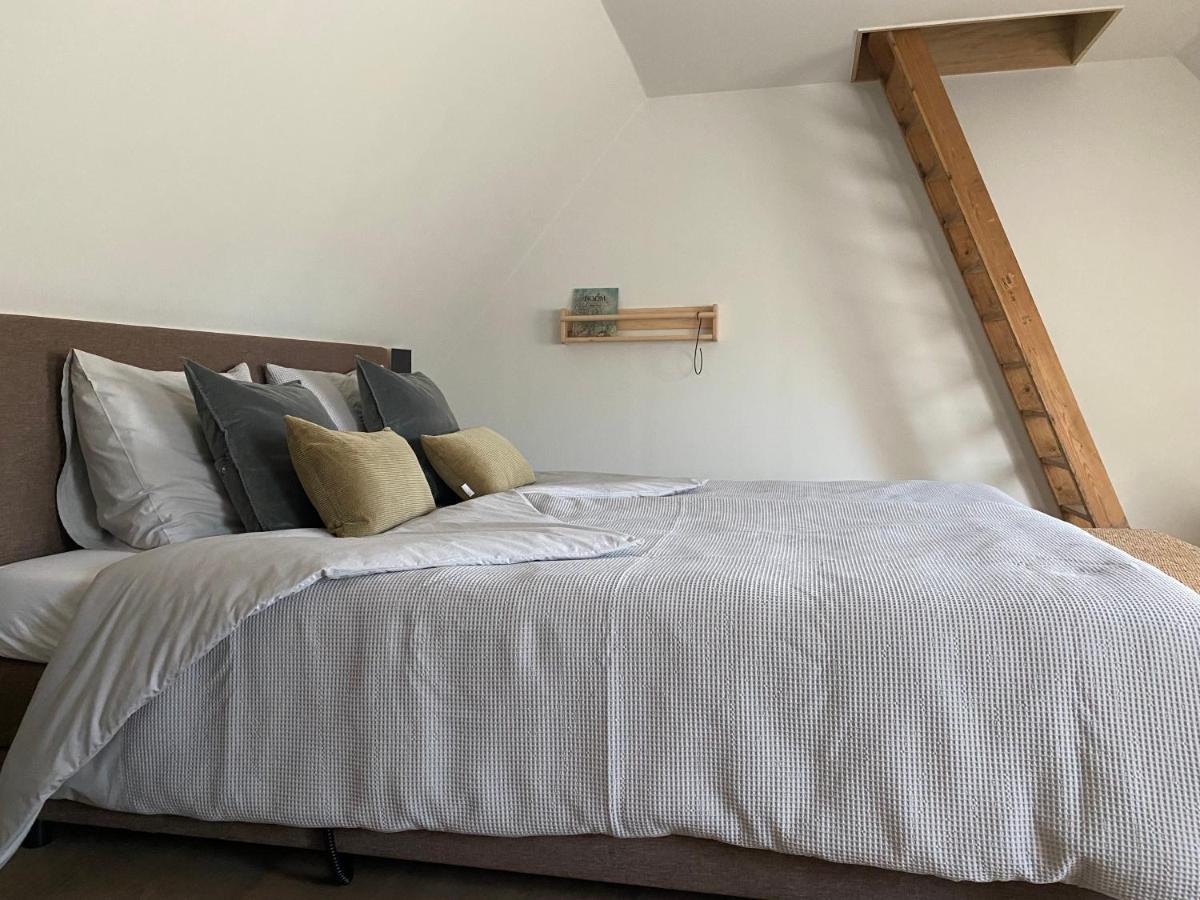 B&B Het Zwarte Schaap Albergen Luaran gambar