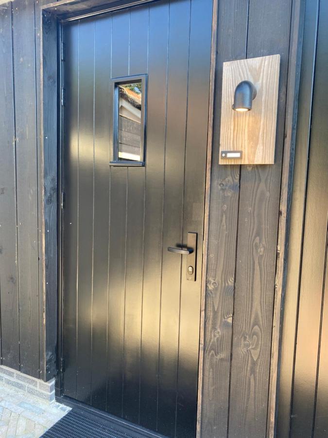 B&B Het Zwarte Schaap Albergen Luaran gambar