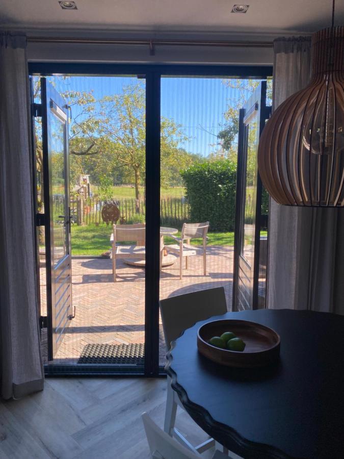 B&B Het Zwarte Schaap Albergen Luaran gambar