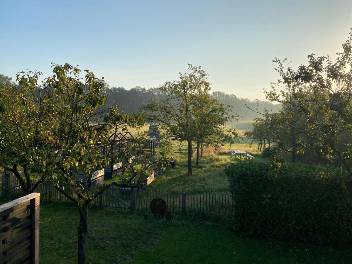 B&B Het Zwarte Schaap Albergen Luaran gambar
